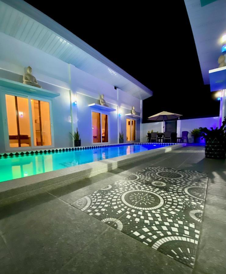 Sparrow'S Nest Panglao Exterior photo